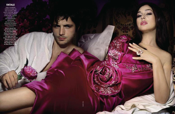 Monica Bellucci pic #224237