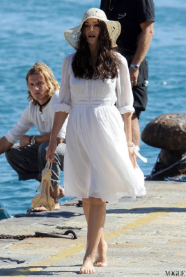 Monica Bellucci pic #597821