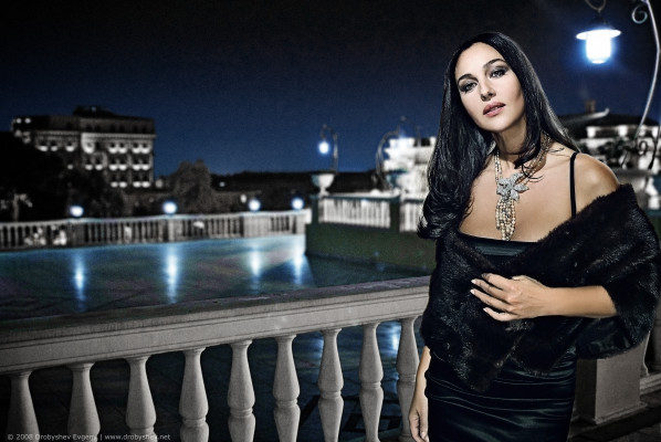 Monica Bellucci pic #139384