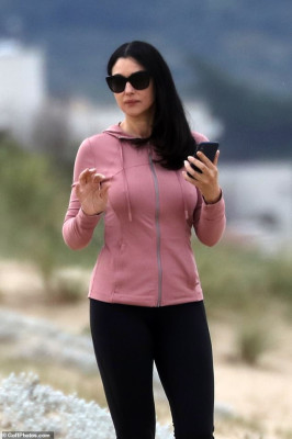 Monica Bellucci pic #1162287