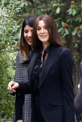 Monica Bellucci pic #802046