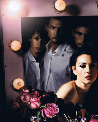 Monica Bellucci pic #101073