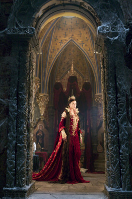 Monica Bellucci pic #357105