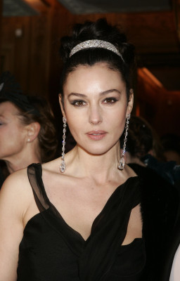Monica Bellucci pic #327801