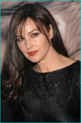 Monica Bellucci pic #313345