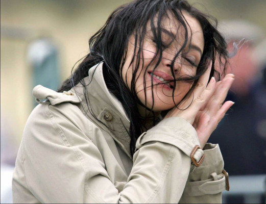Monica Bellucci pic #355626