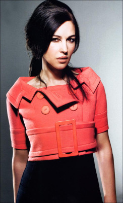 photo 29 in Monica Bellucci gallery [id224040] 2009-12-21 00:00:00