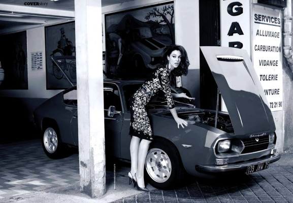 Monica Bellucci pic #657385