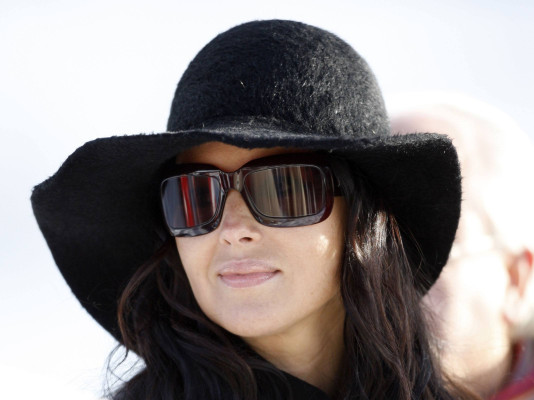 Monica Bellucci pic #311534
