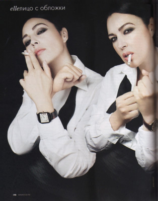 Monica Bellucci pic #421171