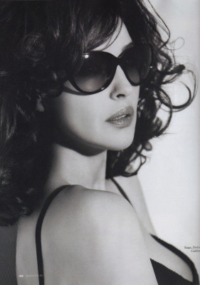 Monica Bellucci pic #421174