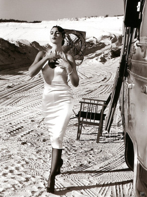 Monica Bellucci pic #284029