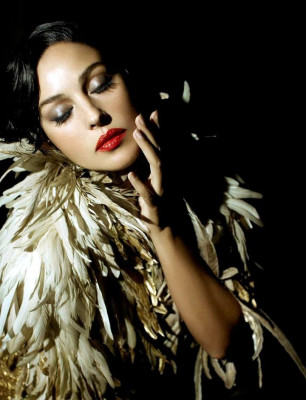 Monica Bellucci pic #358078