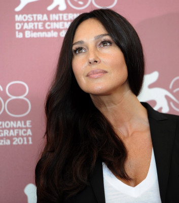 Monica Bellucci pic #417175