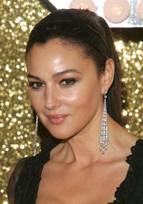 Monica Bellucci pic #356483