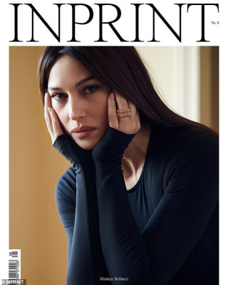 photo 20 in Monica Bellucci gallery [id1167334] 2019-05-06 00:00:00