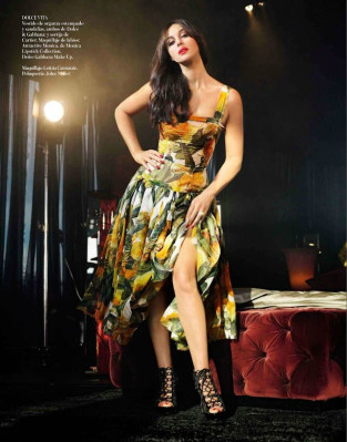 Monica Bellucci pic #504786
