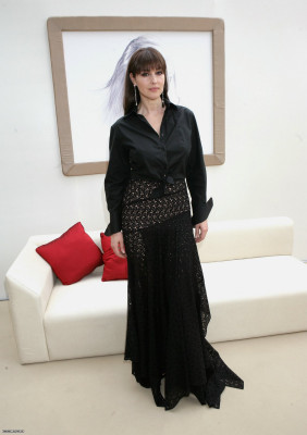 Monica Bellucci pic #185679