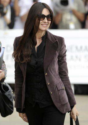 Monica Bellucci pic #565007