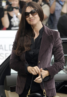 Monica Bellucci pic #565008