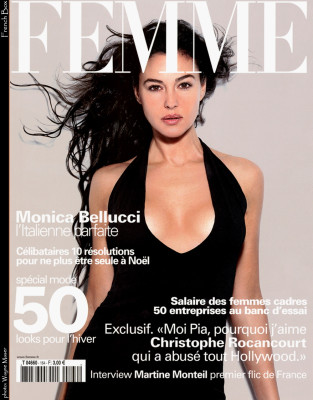 photo 29 in Monica Bellucci gallery [id14588] -0001-11-30 00:00:00