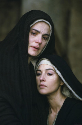 Monica Bellucci pic #368474