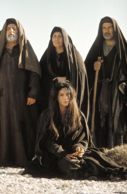 Monica Bellucci pic #368477