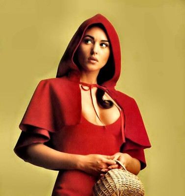 Monica Bellucci pic #358087