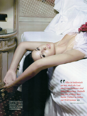 photo 11 in Bellucci gallery [id37741] -0001-11-30 00:00:00