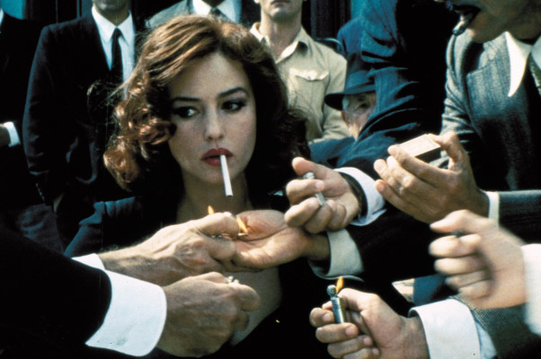 Monica Bellucci pic #368829