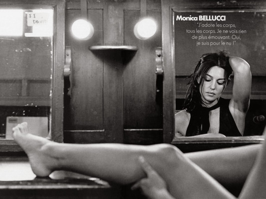 Monica Bellucci pic #82693