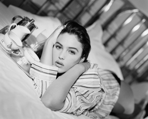 Monica Bellucci pic #330313