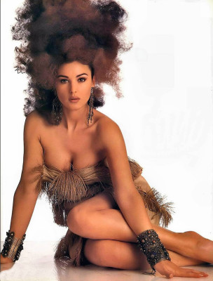 Monica Bellucci pic #229935