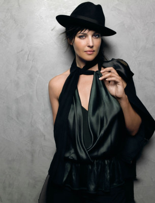 Monica Bellucci pic #105099