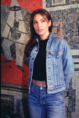 Monica Bellucci pic #368826