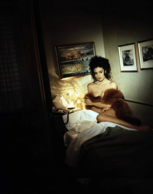 Monica Bellucci pic #73653