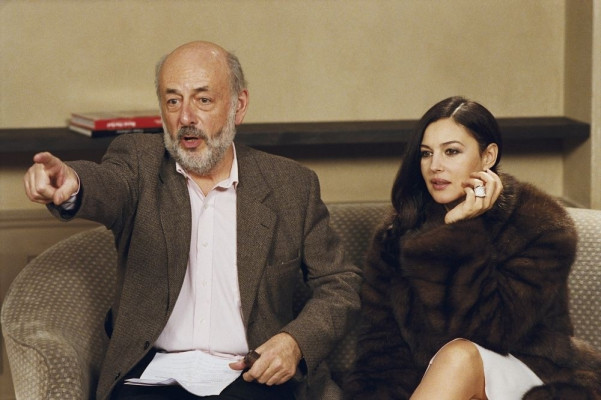 Monica Bellucci pic #356478
