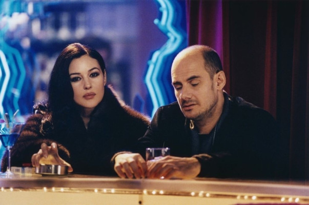Monica Bellucci pic #356479