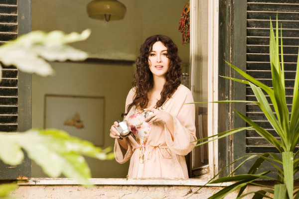 Monica Bellucci pic #363668