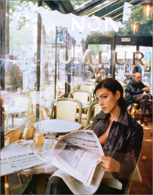 Monica Bellucci pic #368820