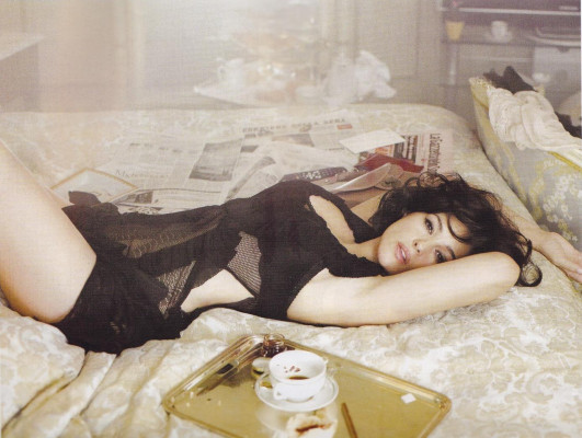 Monica Bellucci pic #337872