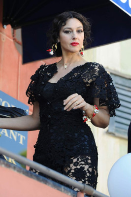 photo 4 in Monica Bellucci gallery [id431625] 2011-11-03 00:00:00