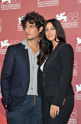 Monica Bellucci pic #416304
