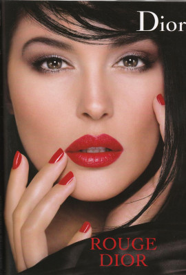 Monica Bellucci pic #330293