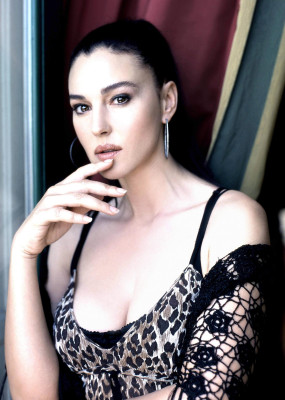 Monica Bellucci pic #399864