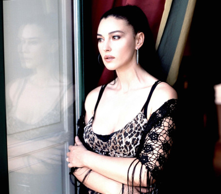 Monica Bellucci pic #399866