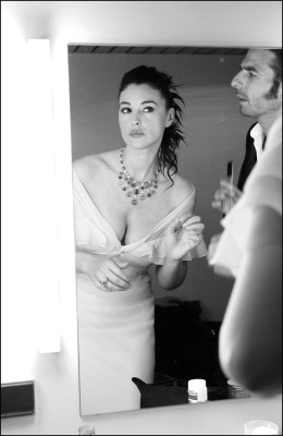 Monica Bellucci pic #342258