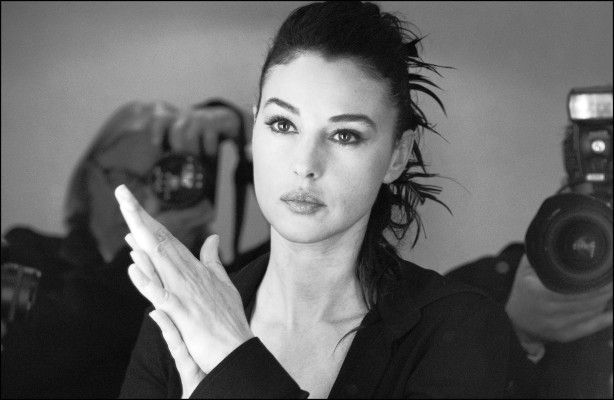 photo 5 in Monica Bellucci gallery [id342259] 2011-01-17 00:00:00