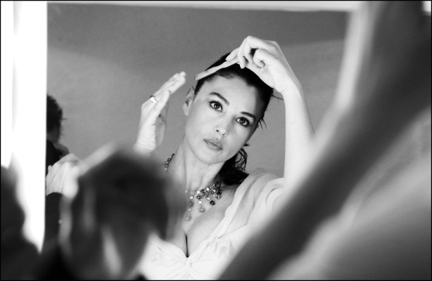 Monica Bellucci pic #342260