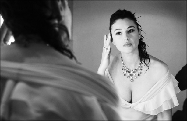 Monica Bellucci pic #342257